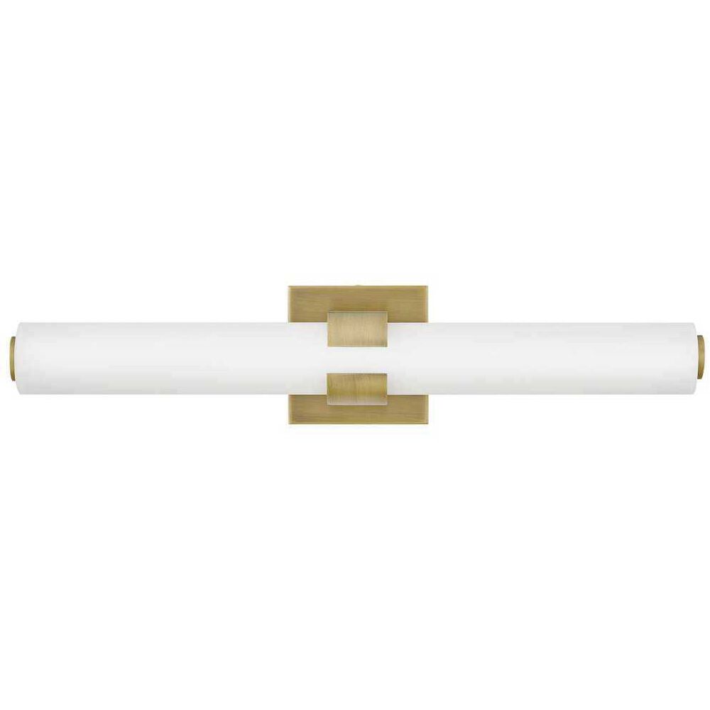 HINKLEY LIGHTING Hinkley 53062LCB Aiden Medium LED Vanity 36w LED 22.75 Inch