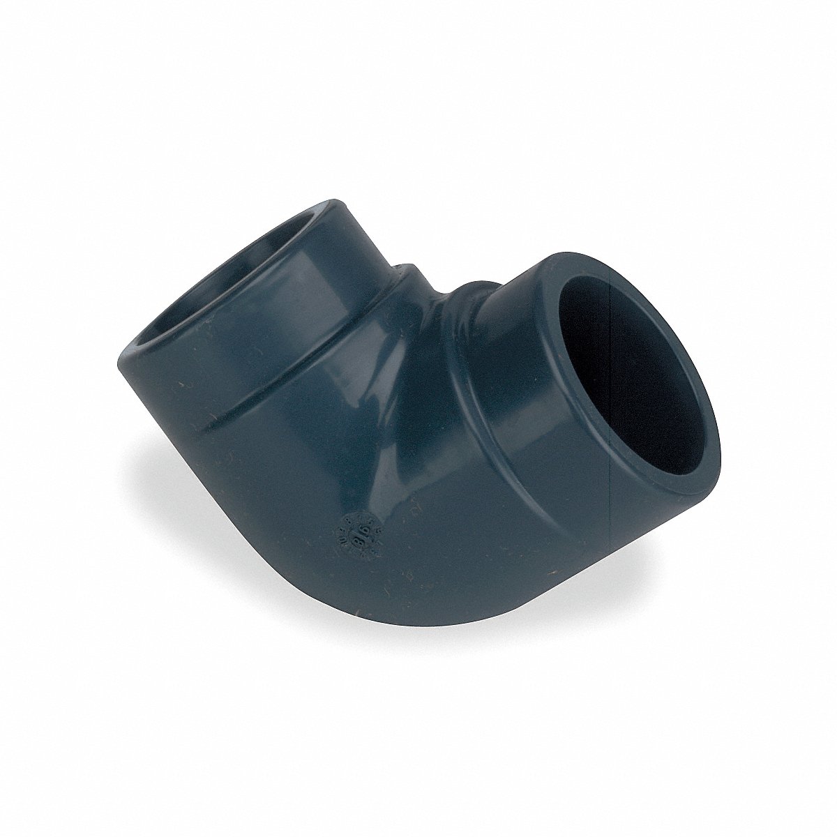 GEORG FISCHER Georg Fischer 806-025 Elbow 90 Degree 2 1/2 Inch