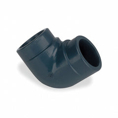 GEORG FISCHER Georg Fischer 806-025 Elbow 90 Degree 2 1/2 Inch