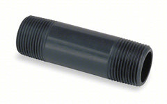 GEORG FISCHER Georg Fischer 861-429 Nipple PVC 4 x 12 inch