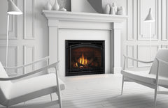 HEAT & GLO Heat & Glo SL-7XLP-IFT-S SlimLine SL-7X Direct Vent Gas Fireplace 36 Inch Propane