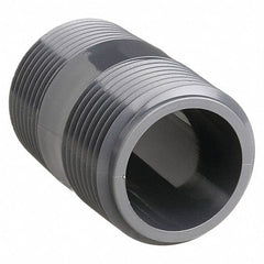 GEORG FISCHER Georg Fischer 861-104 Nipple 3/4 Inch x Close