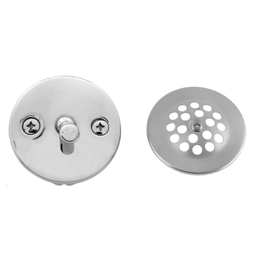 JACLO Jaclo 519-VB Trip Lever Tub Drain Kit 3 Inch