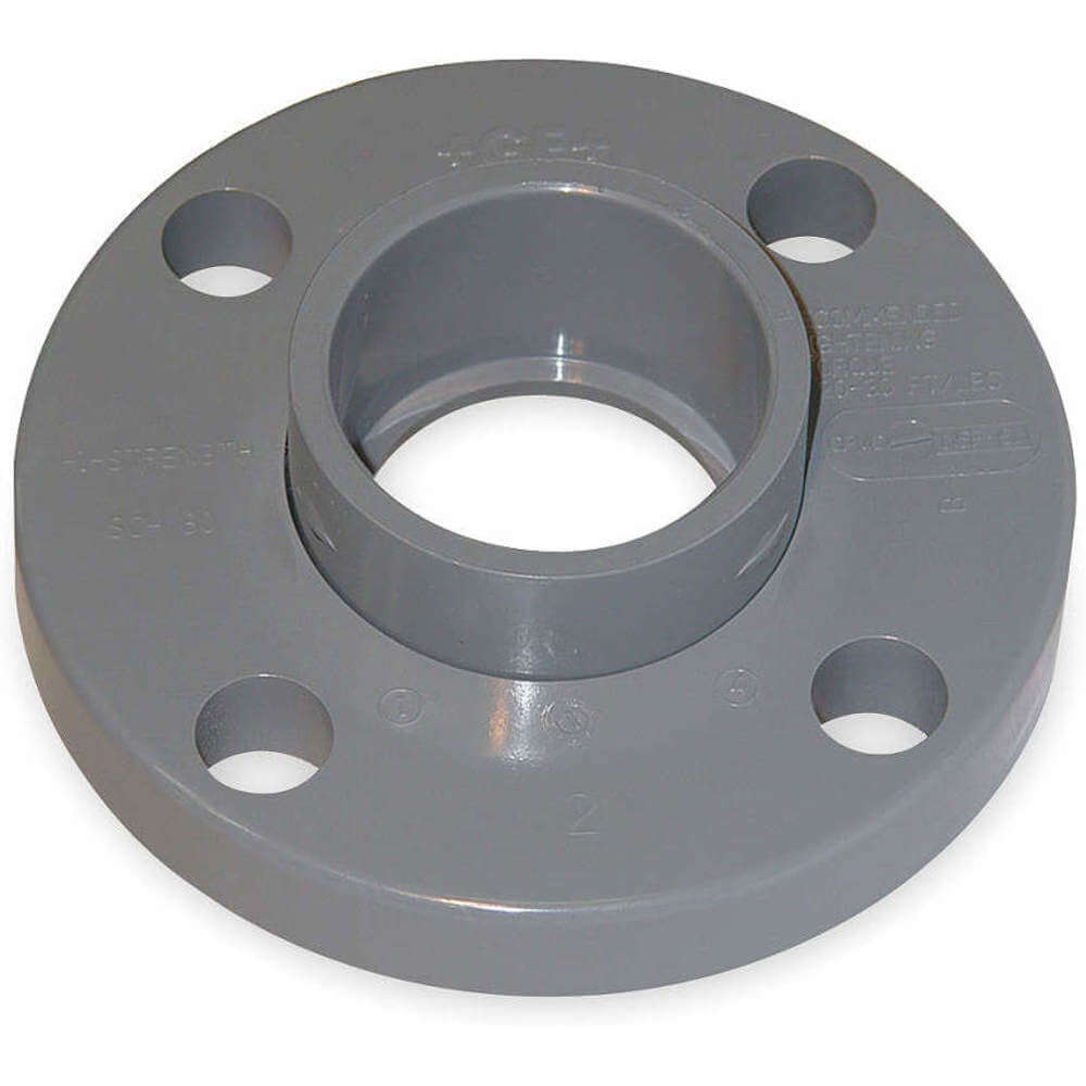 GEORG FISCHER Georg Fischer 854-020 Van-Stone Flange 2 inch socket