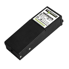 GM LIGHTING Gm Lighting LD-MD-UNV300-24 LED magnetic dimmable LineDRIVE power supply 288W 24VDC 120/277V input