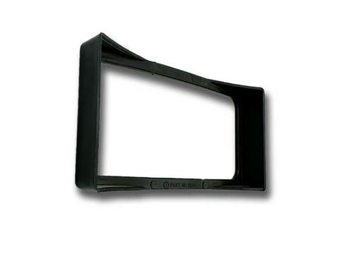 HONEYWELL FIBRE-METAL Honeywell Fibre-Metal 9904 accessory 2 x 4.25 inches