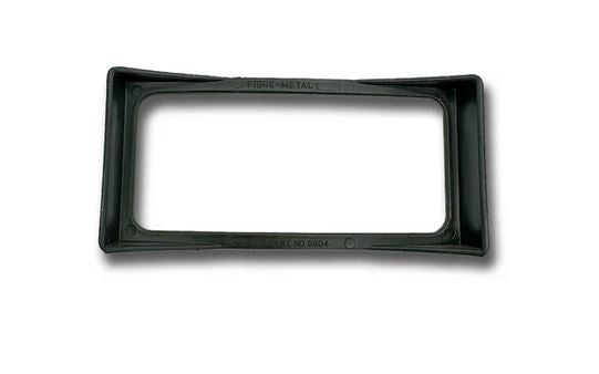 HONEYWELL FIBRE-METAL Honeywell Fibre-Metal 9904 accessory 2 x 4.25 inches