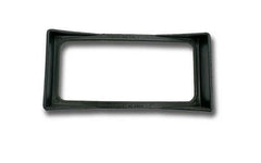 HONEYWELL FIBRE-METAL Honeywell Fibre-Metal 9904 accessory 2 x 4.25 inches