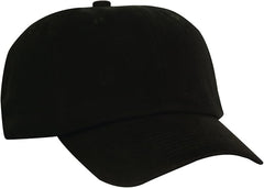 HONEYWELL FIBRE-METAL Honeywell Fibre-Metal SBC2BK Homerun Baseball Style Bump Caps, Back Strap
