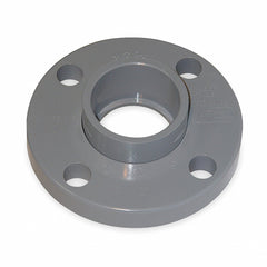 GEORG FISCHER Georg Fischer 9854-025 Van Stone Flange 2 1/2 in