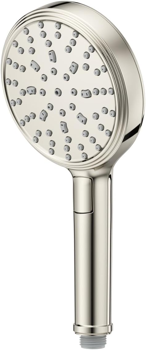 PFISTER Pfister HSC-05SHWD Transitional Round Multi Function Hand Shower 1.75 GPM