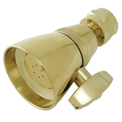 KINGSTON BRASS Kingston Brass K131A2 Shower Head 1.8 GPM 1-3/4 Inch
