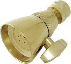 KINGSTON BRASS Kingston Brass K131A2 Shower Head 1.8 GPM 1-3/4 Inch