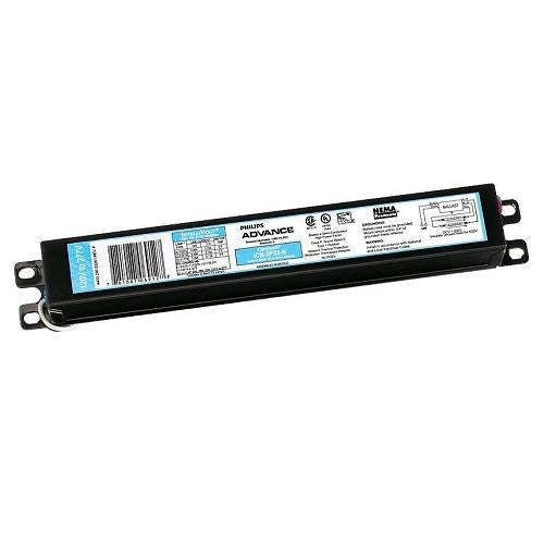 PHILIPS ADVANCE Philips Advance ICN3P32N35I electronic ballast 3 lamp F32T8 120-277V (pack of 10) replaces ICN-2P32-SC