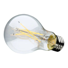 SATCO-NUVO Satco-Nuvo s12462 ccy a19 led 8 watt 4-pack