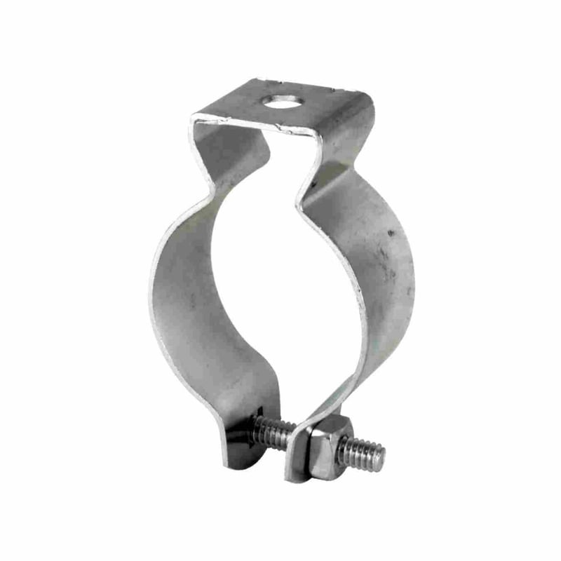 ORBIT INDUSTRIES Orbit Industries PH-105B Conduit Hangers With Bolts Trade Size #2-1/2B EMT Size 1-1/4 Inch