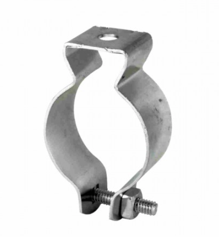 ORBIT INDUSTRIES Orbit Industries PH-105B Conduit Hangers With Bolts Trade Size #2-1/2B EMT Size 1-1/4 Inch