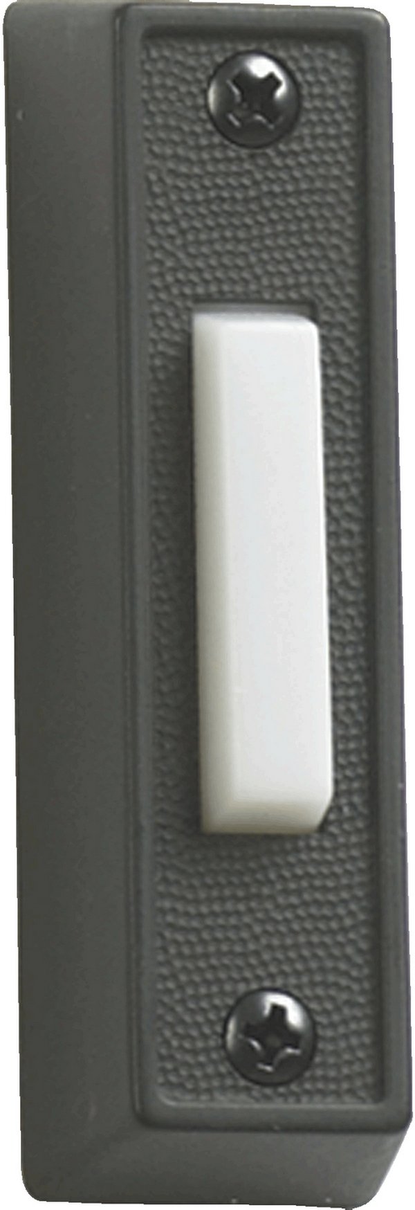 QUORUM INTERNATIONAL Quorum International 7-101-95 Plastic Door Button 120 Volts