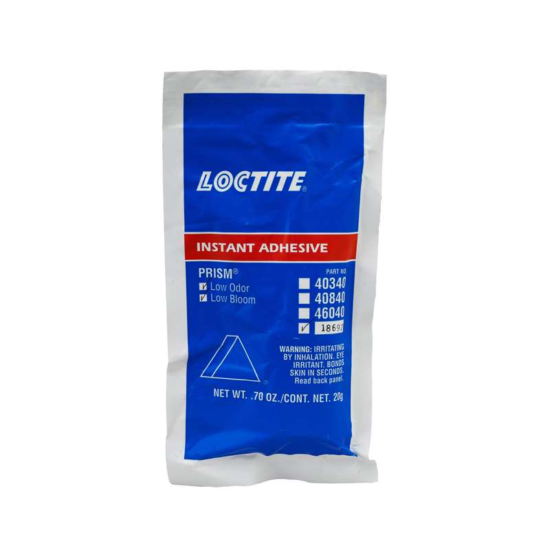 LOCTITE Loctite 229810 Medical Device Instant Adhesive 20 gram Bottle