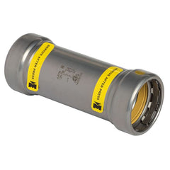 MUELLER INDUSTRIES Mueller Industries CP01955G Mueller Streamline STL-G Extended No Stop Coupling 1 Inch x 1 Inch