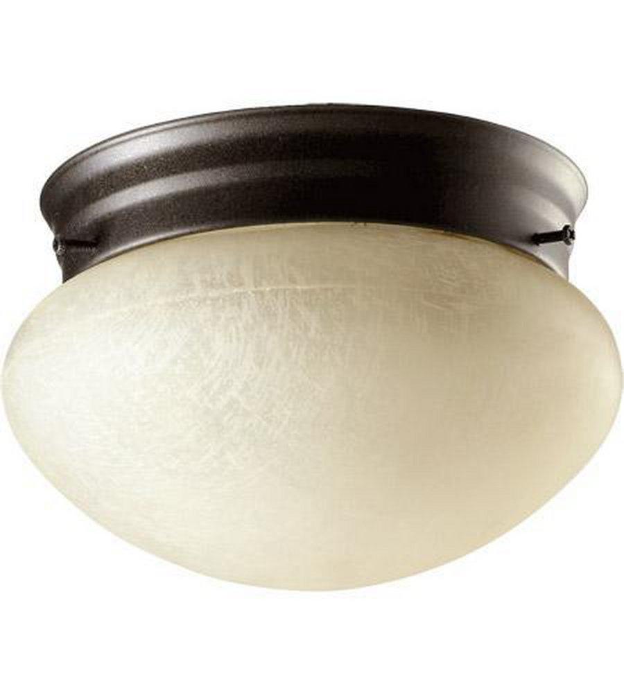 QUORUM INTERNATIONAL Quorum International 3027-6-86 4-1/2 in. 1-Light Ceiling Light