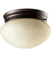 QUORUM INTERNATIONAL Quorum International 3027-6-86 4-1/2 in. 1-Light Ceiling Light