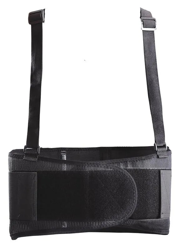 OCCUNOMIX Occunomix 611-M Mustang Back Support Med