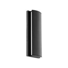 QUORUM INTERNATIONAL quorum 917-16-69 artemis 2 light 16 inch outdoor wall mount 24 total watts