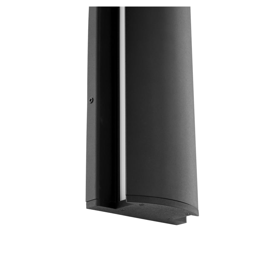 QUORUM INTERNATIONAL quorum 917-16-69 artemis 2 light 16 inch outdoor wall mount 24 total watts