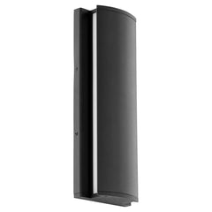 QUORUM INTERNATIONAL quorum 917-16-69 artemis 2 light 16 inch outdoor wall mount 24 total watts