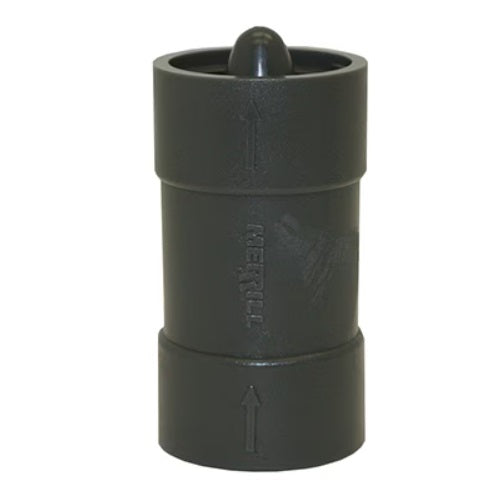 MERRILL Merrill CVB100 100 Series 1 inch Molded Polymer Check Valve Pack of 24 Pcs