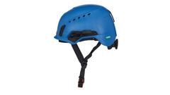 MSA SAFETY Msa Safety 10242632 V-Gard H2 vented safety helmet ratchet suspension