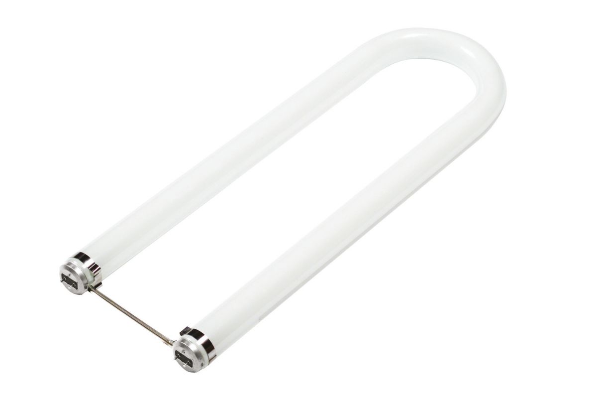 SIGNIFY Philips 423087 u-bent fluorescent lamp 40 w t12-6u shape
