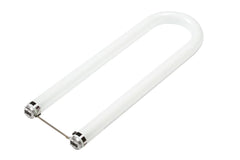 SIGNIFY Philips 423087 u-bent fluorescent lamp 40 w t12-6u shape