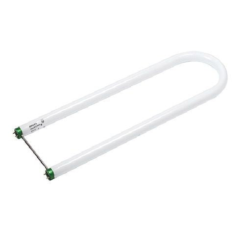 SIGNIFY Philips 423087 u-bent fluorescent lamp 40 w t12-6u shape