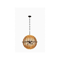 SAVOY HOUSE Savoy House 7-9352-10-46 ventura 10 light pendant 60w 26 inch