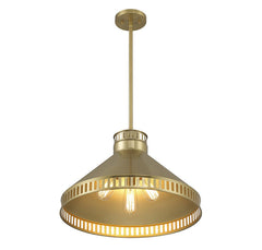 SAVOY HOUSE Savoy House 7-8801-3-322 Seagram 3-Light Pendant 180 total watts 20 inch width adjustable height