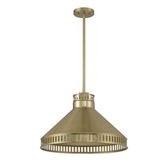 SAVOY HOUSE Savoy House 7-8801-3-322 Seagram 3-Light Pendant 180 total watts 20 inch width adjustable height