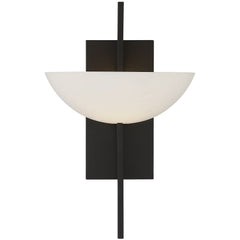 SAVOY HOUSE Savoy House 9-1615-1-89 Fallon Wall Sconce Wall Light 60w 10 inch width