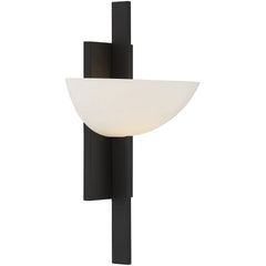 SAVOY HOUSE Savoy House 9-1615-1-89 Fallon Wall Sconce Wall Light 60w 10 inch width