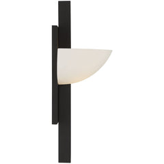 SAVOY HOUSE Savoy House 9-1615-1-89 Fallon Wall Sconce Wall Light 60w 10 inch width