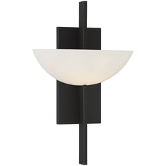 SAVOY HOUSE Savoy House 9-1615-1-89 Fallon Wall Sconce Wall Light 60w 10 inch width