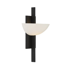 SAVOY HOUSE Savoy House 9-1615-1-89 Fallon Wall Sconce Wall Light 60w 10 inch width