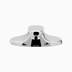 SLOAN Sloan EBF650 3315183BT Optima EBF-650 battery or turbine-powered deck-mounted low integrated base body faucet