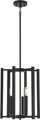 SAVOY HOUSE Savoy House 3-7700-3-89 Benson 3-Light Pendant 60W