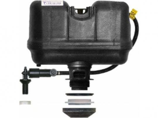 SLOAN Sloan M-101526-F3H1 Flushmate complete replacement system HET 1.28 gpf M-101526-F3