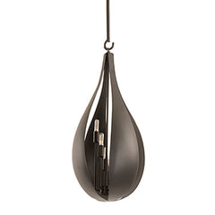 SAVOY HOUSE Savoy House 3-4390-5-50 Bali 5 light 12 inches wide pendant 300W
