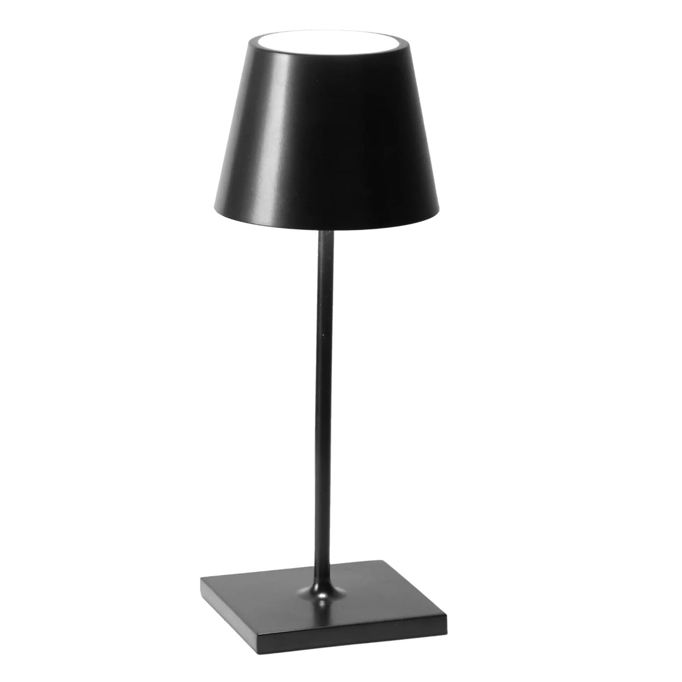 ZAFFERANO Zafferano LD0320D4 Poldina Pro Mini Table Lamp 2.2W 10.8 inch