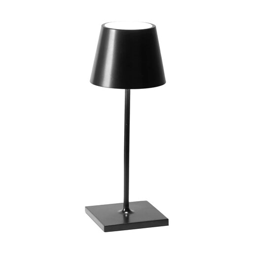 ZAFFERANO Zafferano LD0320D4 Poldina Pro Mini Table Lamp 2.2W 10.8 inch