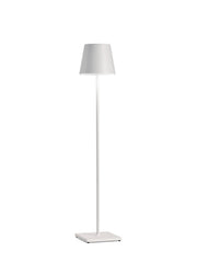ZAFFERANO Zafferano LD0360B3 Poldina Pro XXL Floor Lamp 6.5W